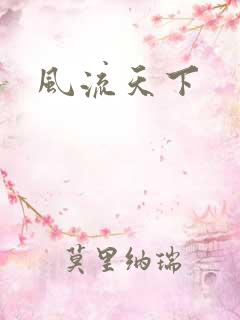 风流天下