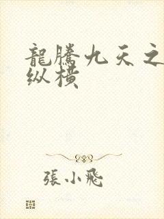 龙腾九天之异世纵横
