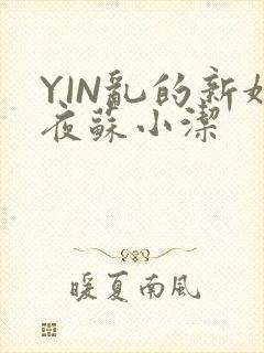 YIN乱的新婚夜苏小洁
