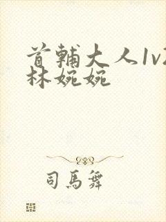 首辅大人1v2林婉婉