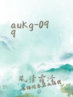 aukg-099