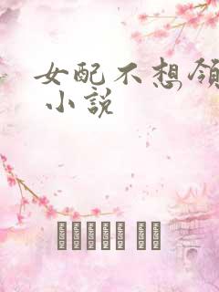 女配不想领便当 小说