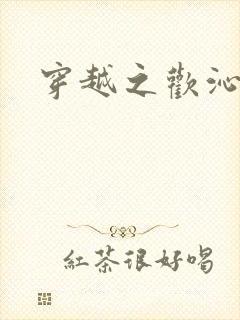 穿越之欢沁记事