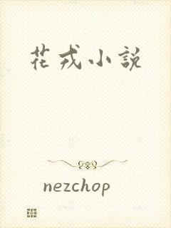 花戎小说