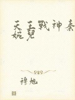 天王战神秦武林婉儿