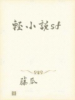 轻小说sf
