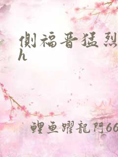 侧福晋猛烈顶弄h