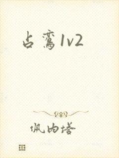 占鸾1v2