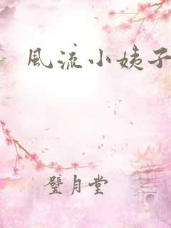 风流小姨子