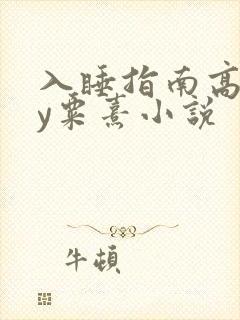 入睡指南高干by粟熹小说