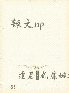 辣文np