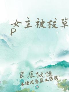 女主被校草们NP