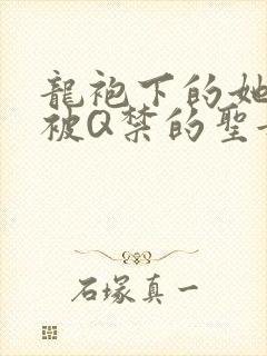 龙袍下的她皇嫂被Q禁的圣女