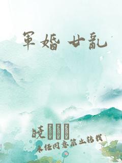 军婚 廿乱