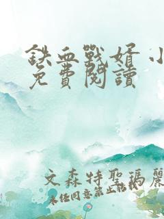 铁血战婿 小说免费阅读