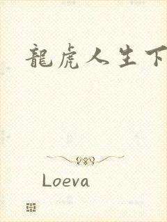 龙虎人生下载
