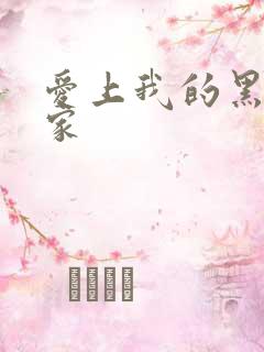 爱上我的黑道冤家