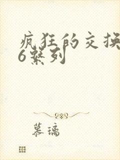 疯狂的交换1一6系列