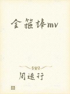 金箍棒mv