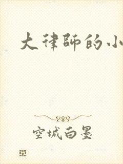 大律师的小老婆