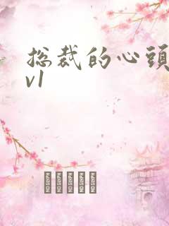 总裁的心头宝1v1