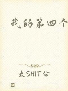 我的第四个老公