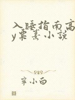 入睡指南高干by粟熹小说