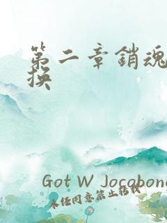 第二章销魂的交换