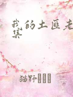 我的土匪老婆全集