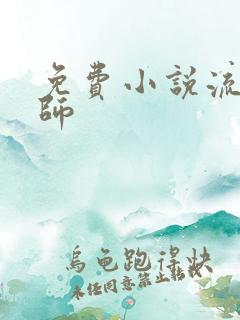免费小说流氓老师