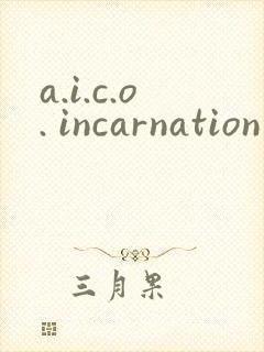 a.i.c.o. incarnation