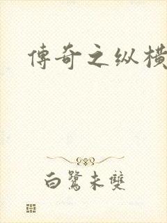 传奇之纵横玛法