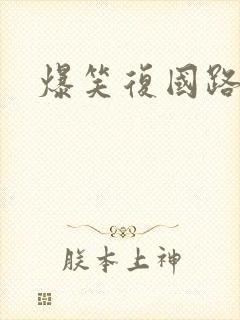 爆笑复国路