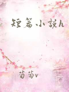 短篇小说h