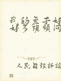 我的兔子好软水好多视频网页下载