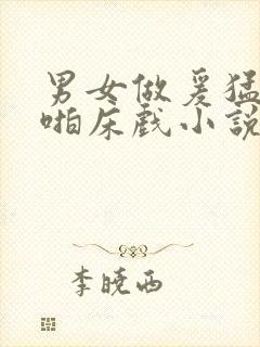 男女做爰猛烈啪啪床戏小说