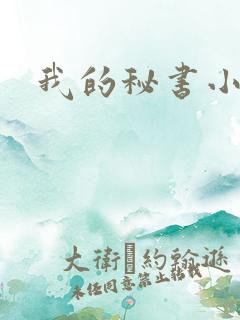 我的秘书小姐