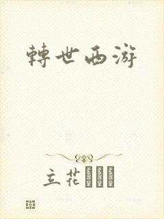 转世西游