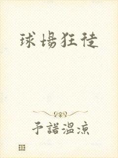 球场狂徒