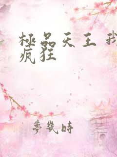 极品天王 我本疯狂
