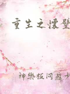 重生之怀璧其罪