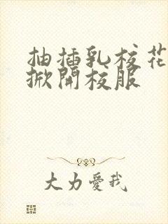 抽插乳校花老师掀开校服