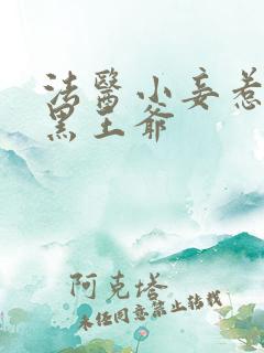 法医小妾惹上腹黑王爷