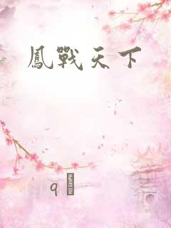 凤战天下