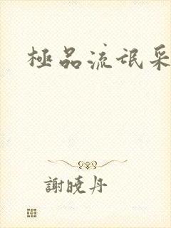 极品流氓采花录