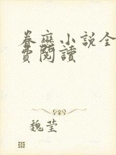 眷恋小说全文免费阅读