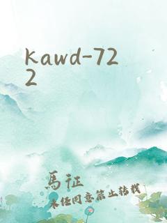 kawd-722