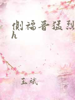 侧福晋猛烈顶弄h