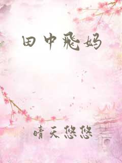田中飞妈