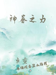 神眷之力